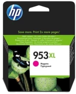 Μελάνι HP No.953XL Magenta