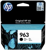 Μελάνι HP No.963 3JA26AE Black