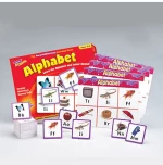 Alphabet Match Me Game 58101