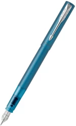 Πένα Vector XL Teal CT FPen M
