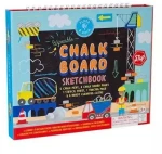 Floss Rock Chalkboard Construction 47p5968