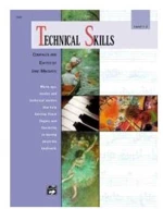 TECHNICAL SKILLS   LEVEL 4