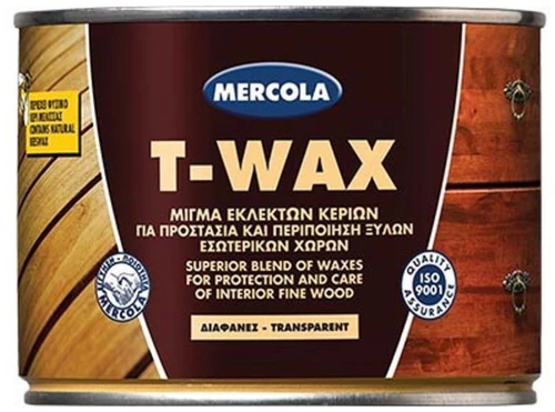T-Wax 375ml