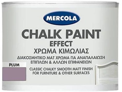 Chalk Paint Plum 375ml (3608)