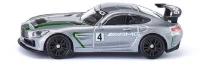 Siku Αυτοκινητάκι Αγωνιστικό Mercedes-AMG GT4 50/HK SI001529