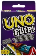 Mattel Uno Flip