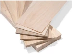 Φύλλο Balsa 10X100cm 3mm