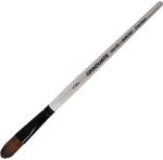 Πινέλο Graduate Daler Rowney Synthetic Oval Wash 1 212154100
