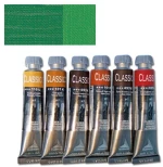 Λάδι Ζωγραφικής Maimeri Classico 20ml 286 Αν. Πράσινο 000302286