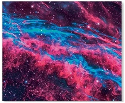 Χαρτόνι Ursus  49.5Χ68 300gr  NEBULA