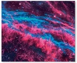 Χαρτόνι Ursus  49.5Χ68 300gr  NEBULA