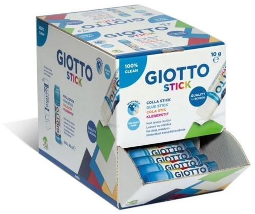 Κόλλα Stick Giotto 10gr