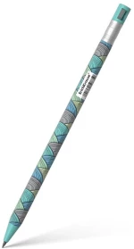 Μηχανικό Μολύβι Με Ξύστρα ErichKrause Color Touch Emerald Wave 2.0 HB 50835