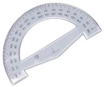Μοιρογνωμόνιο Pratell 15cm/180