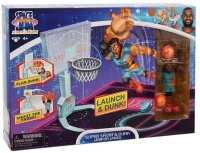 Space Jam Dunks Playset (PCE04000)