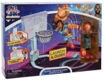 Space Jam Dunks Playset (PCE04000)