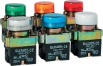 SIGNAL LAMP EL2- BV76