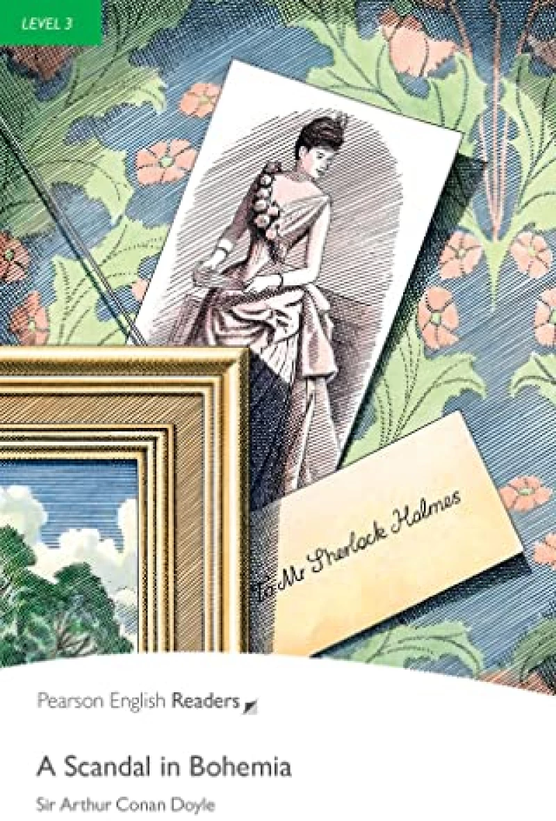 Pr 3: a Scandal in Bohemia pb
