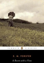 Penguin Classics : a Room With a View pb b Format