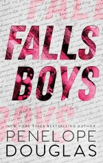 Hellbent 1: Fall Boys