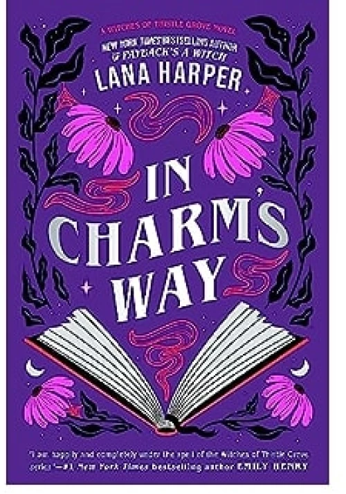 In Charms way
