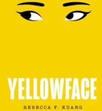 Yellowface tpb