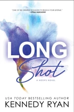 Hoops 1: Long Shot