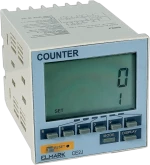 UNIVERSAL DIGIT COUNTER CE2J