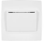 CITY KEY POWER SWITCH WHITE
