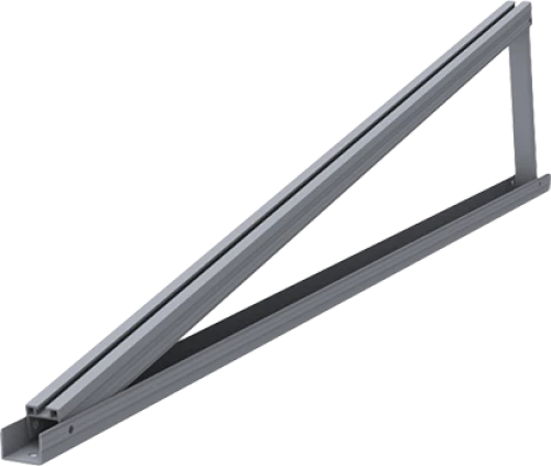 EL-T30 TRIANGULAR MOUNTS 30°
