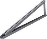 EL-T30 TRIANGULAR MOUNTS 30°