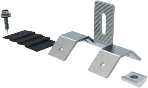 EL-TRF1 TIN ROOF HOOK