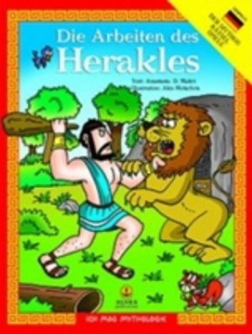 Die Arbeiten Des Herakle
