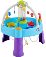 Little Tikes - Battle Splash Water Table (648809-Pe3)