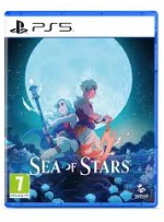 Ps5 sea of Stars