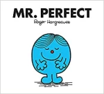 Mr. men Classic Library   mr. Perfect