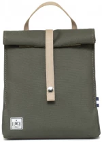 Τσαντάκι Φαγητού The Lunch Bags Original Olive 81020