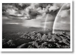 Sebasti?o Salgado. Amazοnia. Poster Rainbow