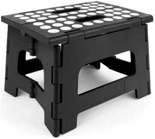 Πτυσσόμενο Σκαμπό Kikkerland Rhino II ZZ12