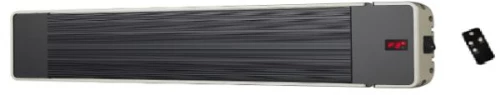 ΘΕΡΜΑΝΤΙΚΟ ΚΑΤΟΠΤΡΟ 1800W+REMOTE IP55