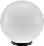 PMMA OPAL D300mm E27 IP65