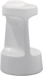 BAR STOOL LAGOS WHITE IP65