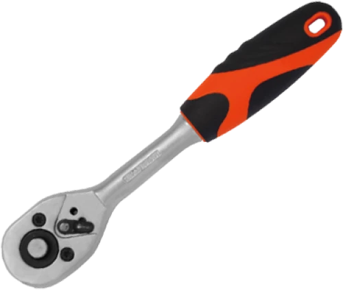 REVERSIBLE RATCHET 3/8''mm