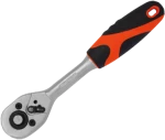 REVERSIBLE RATCHET 3/8''mm