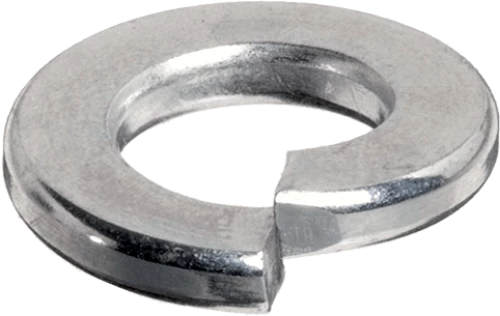 SPRING-LOCK WASHER M10 10.2x18.1mm