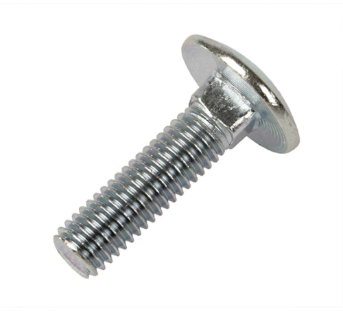 CARRIAGE BOLT 5.6 M8x40mm