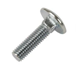 CARRIAGE BOLT 5.6 M8x40mm
