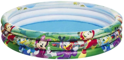 ΠΙΣΙΝΑ 120X25εκ. MICKEY & FRIENDS Νο.91007