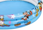 ΠΙΣΙΝΑ 120X25εκ. MICKEY & FRIENDS Νο.91007