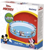 ΠΙΣΙΝΑ 120X25εκ. MICKEY & FRIENDS Νο.91007